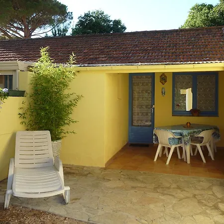 La Rescapade Vila *