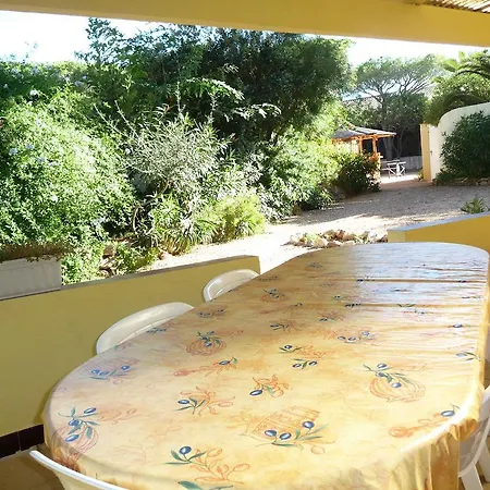 La Rescapade Vila *