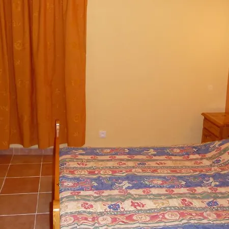 Vila La Rescapade