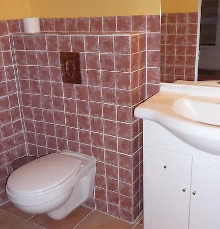 Vila La Rescapade *