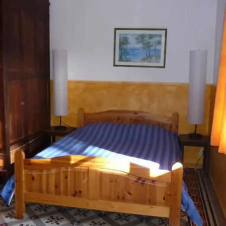 La Rescapade Vila *