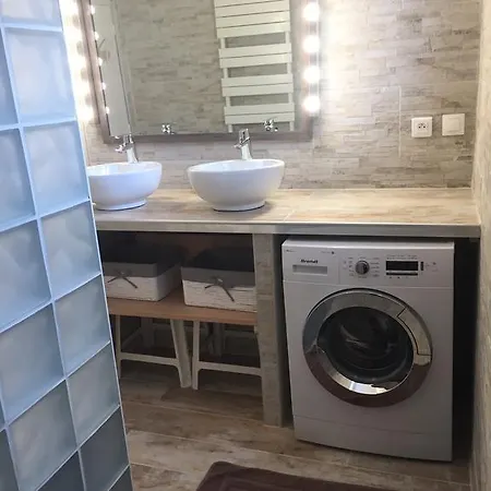 La Rescapade Vila *
