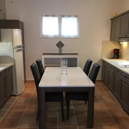 La Rescapade *