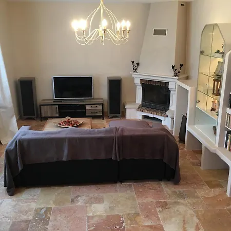 La Rescapade Vila *