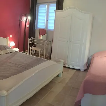 Vila La Rescapade