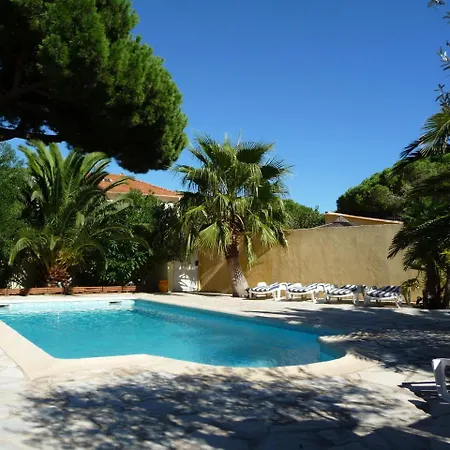 La Rescapade Vila *