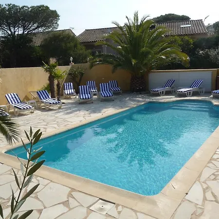 La Rescapade * Sainte-Maxime