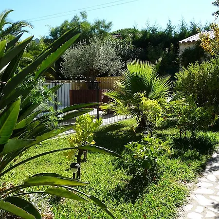 Villa La Rescapade