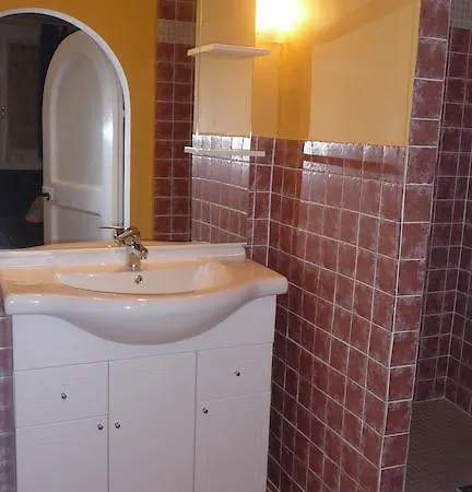 La Rescapade Villa