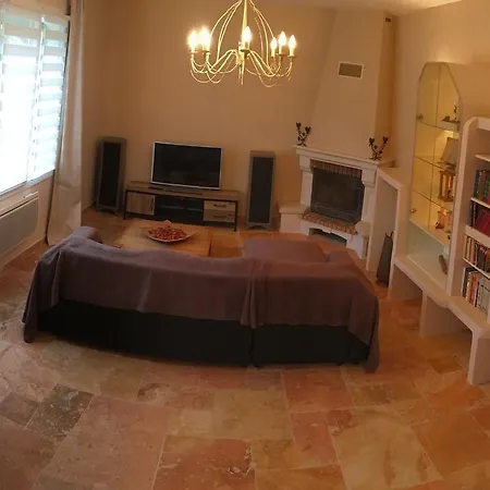 Villa La Rescapade *