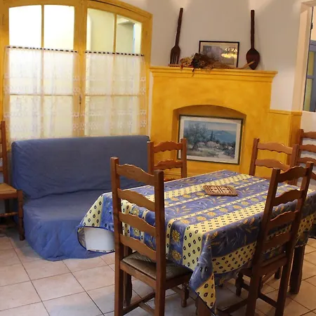 La Rescapade Villa Sainte-Maxime
